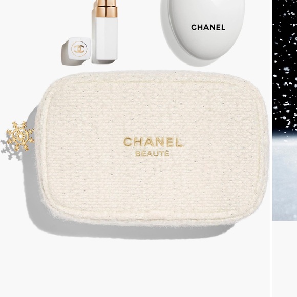 Chanel Moisture To Go Essentials Set - Picture 3 of 12